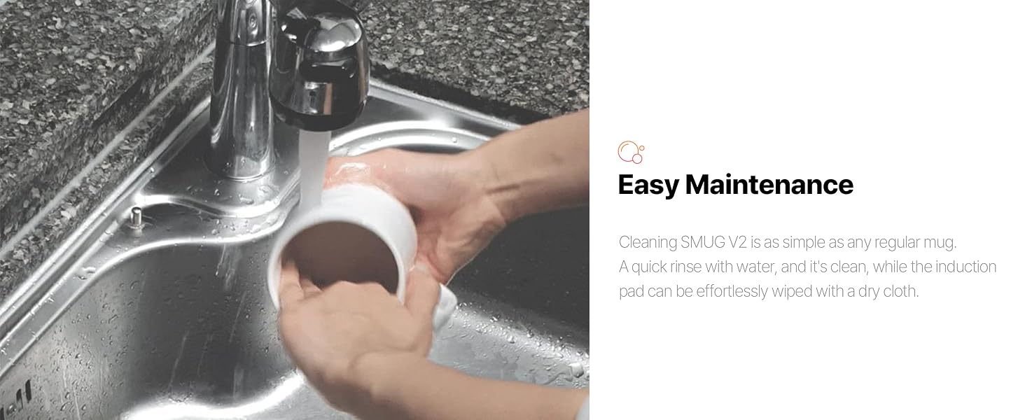 maintenance