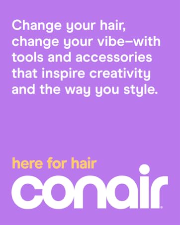 Change your hair, change your vibe