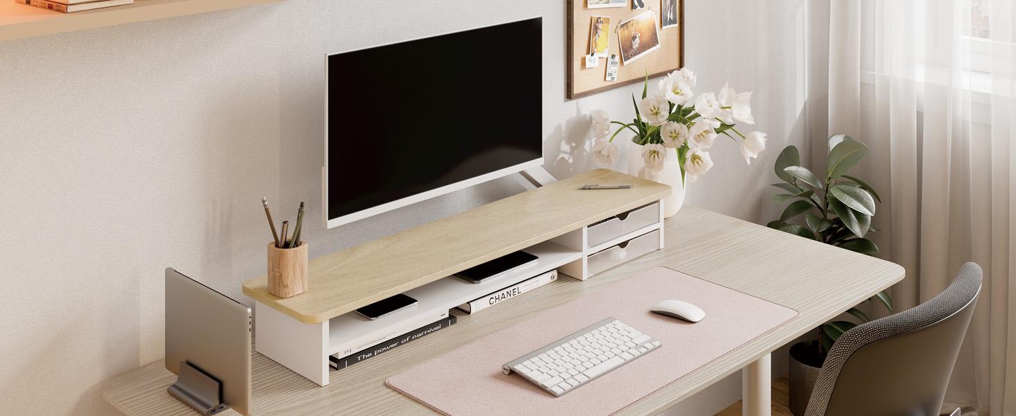 monitor stand