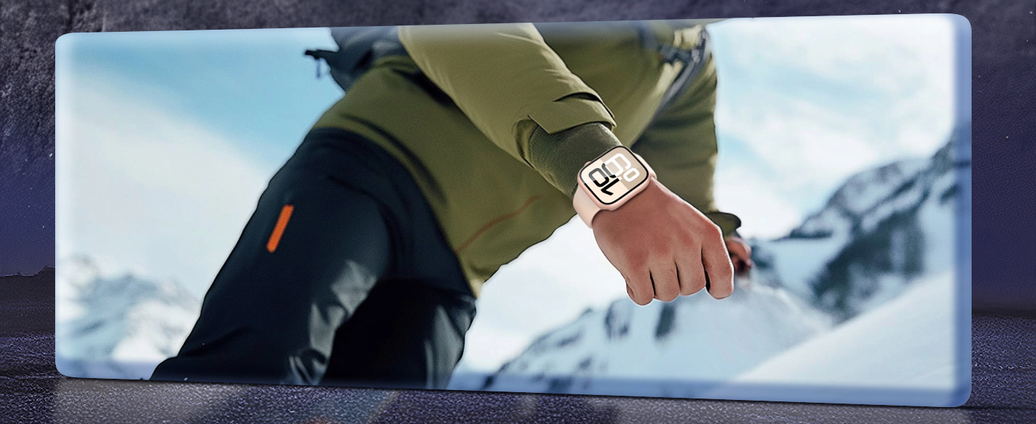 for Apple Watch Series 10 -7