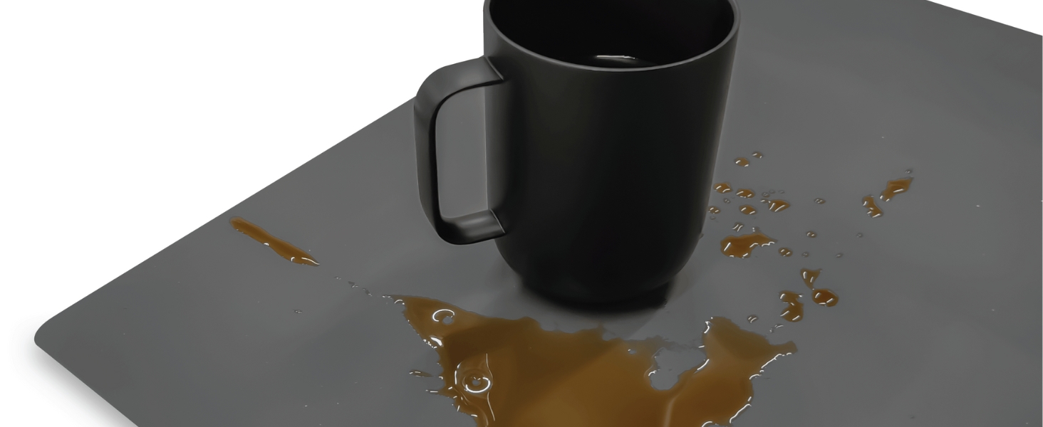 spill
