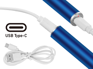 Cordless Soldering Iron Kit