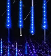 meteor lights