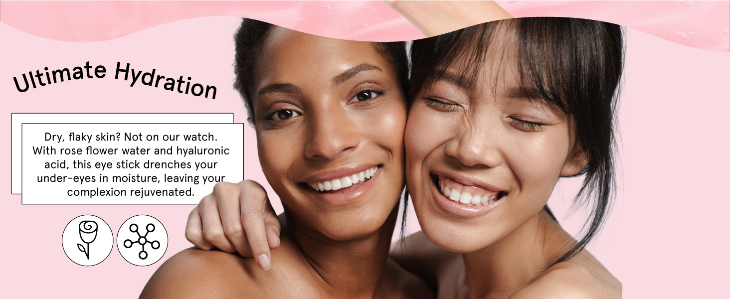 grace and stella restoring eye balm