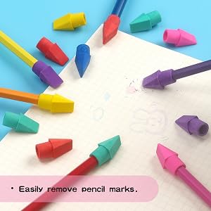 Erasers for Pencils