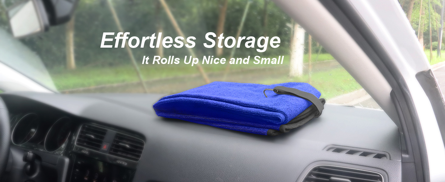 Seat Cover