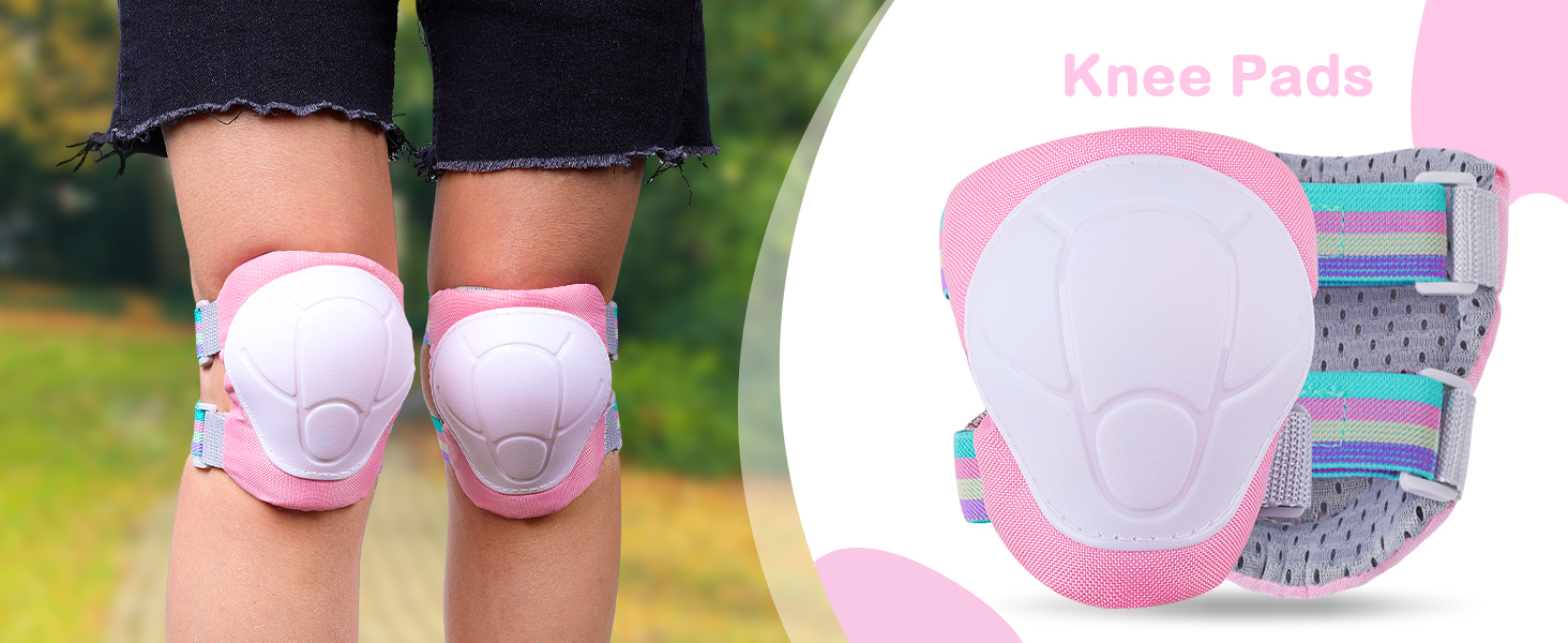 Knee Pads