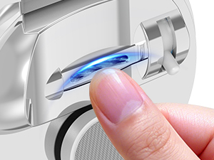 Electric Nail Clipper