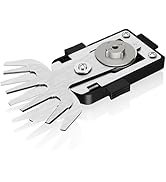 HEINPRO Cordless Grass Shear Blade Replacement for HP-02ALJ, HP-02ALJ1, HP-02ALJ2, HP-02ALJM, HP-...
