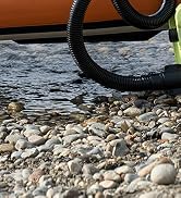 paddle board pump
