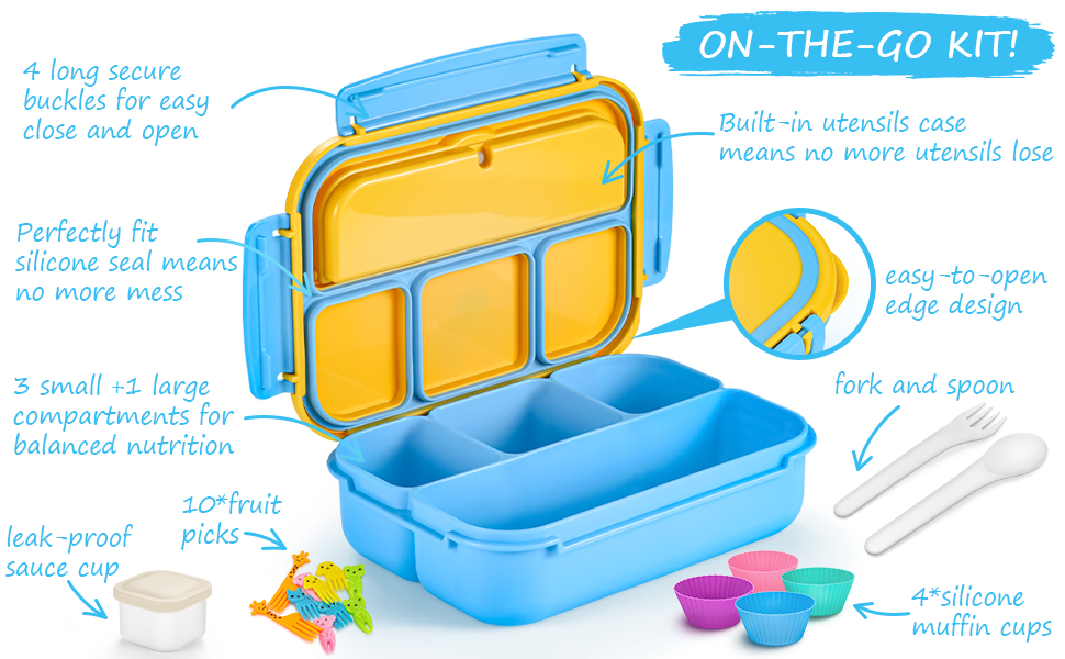 lunch box for boys