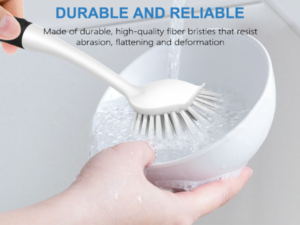 Dish Brush