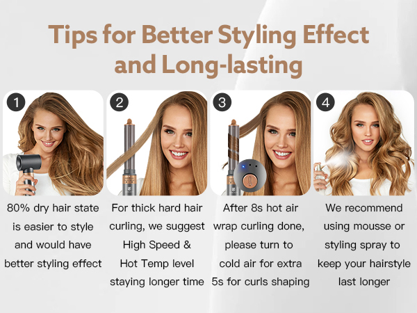 curling iron curling wand