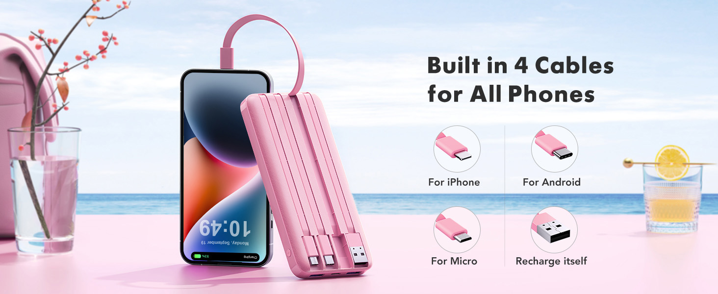 the best usb charging cable for iphone