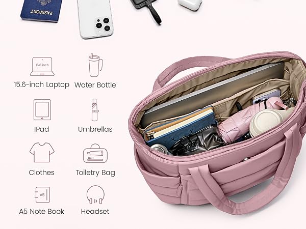 could hold 15.6 inch laptop