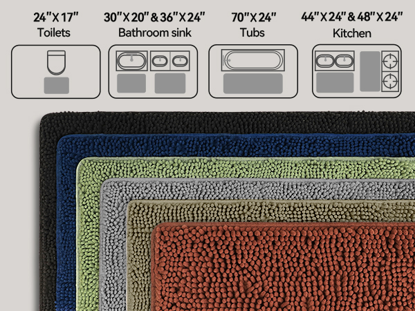 B01-More size color