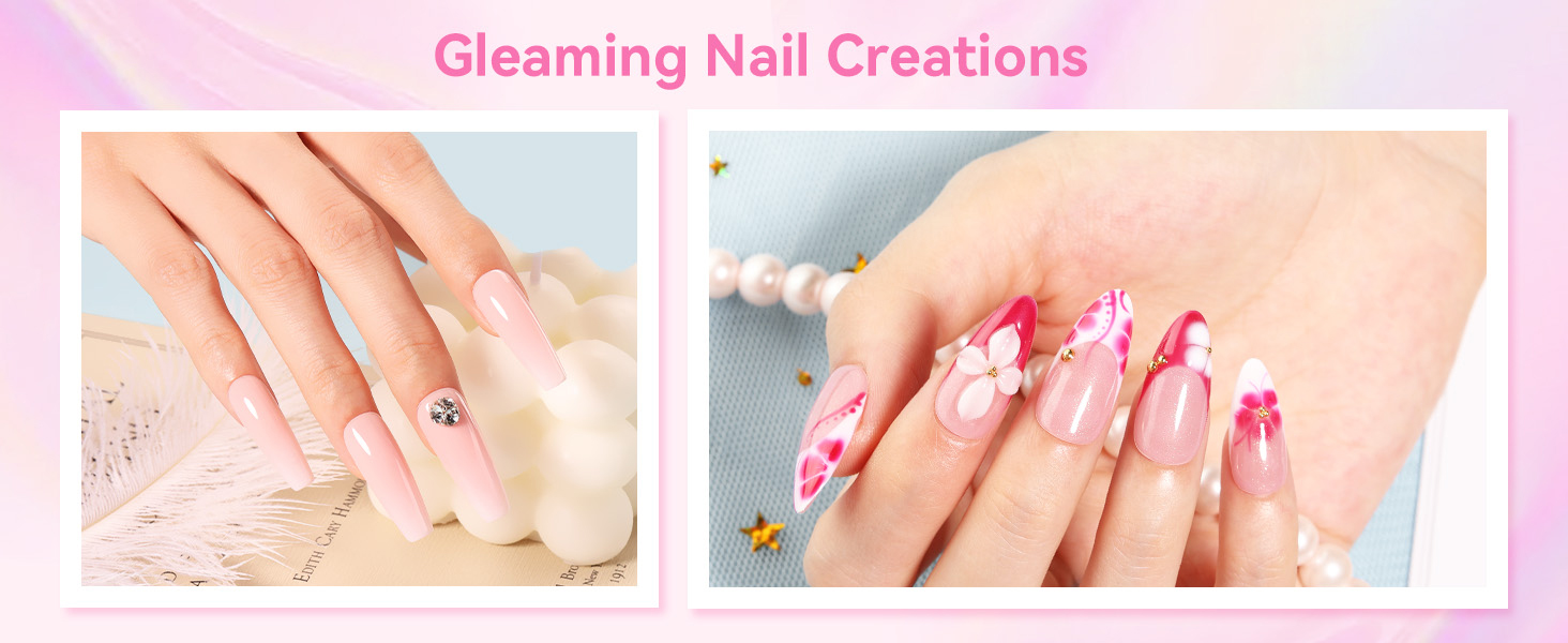 uv nail lamp