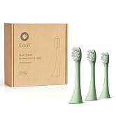ODAY Plant-Based Electric Toothbrush Heads, Long-Lasting Replacement Brush Heads, Compatible Only...