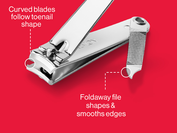 toenail clipper