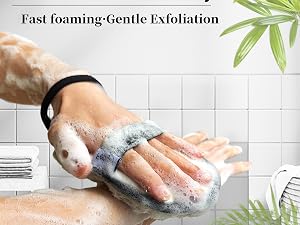 Natural Loofah