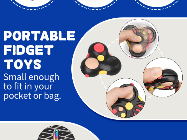 fidget