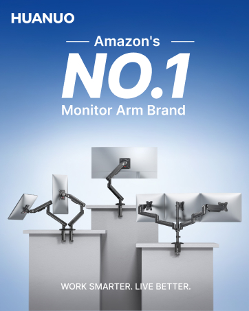 monitor arm