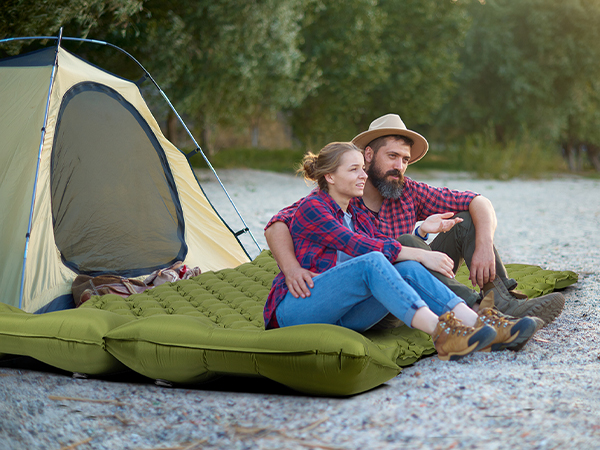 camping essentials