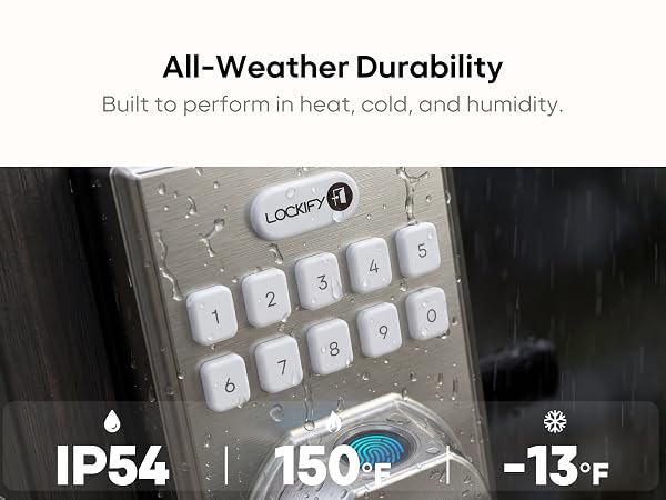 Durability