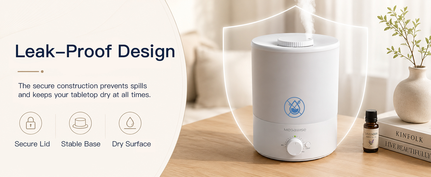 Humidifier