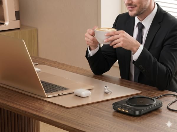 Coffee Mug Warmer