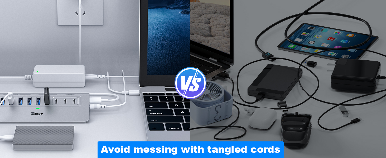 usb hub