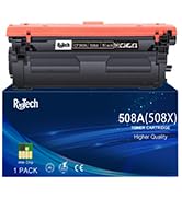508A Black Toner Cartridge