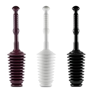 Toilet plunger,toilet,plunger, bathroom plunger,unclog toilet,luigi,neiko,jackson,cobra,