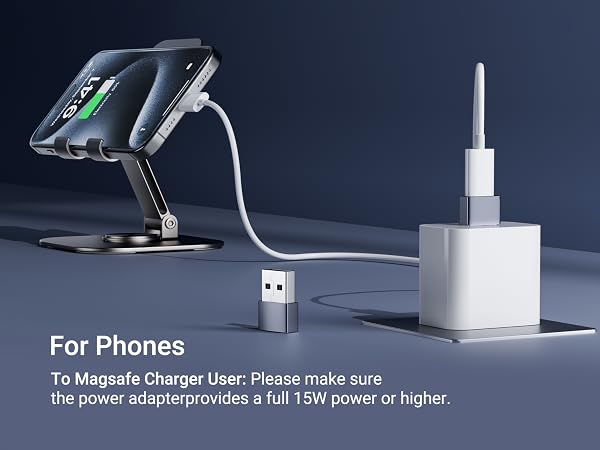 usb to usbc adapter
