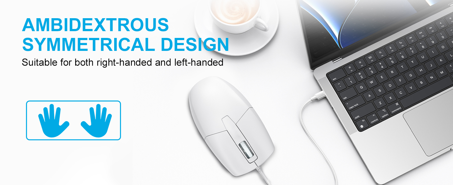 mouse type c