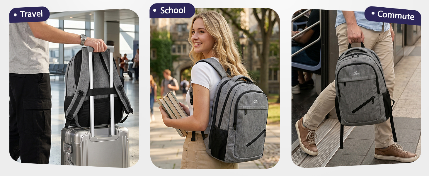 computer backpack for men
