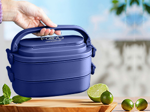 portable lunch box