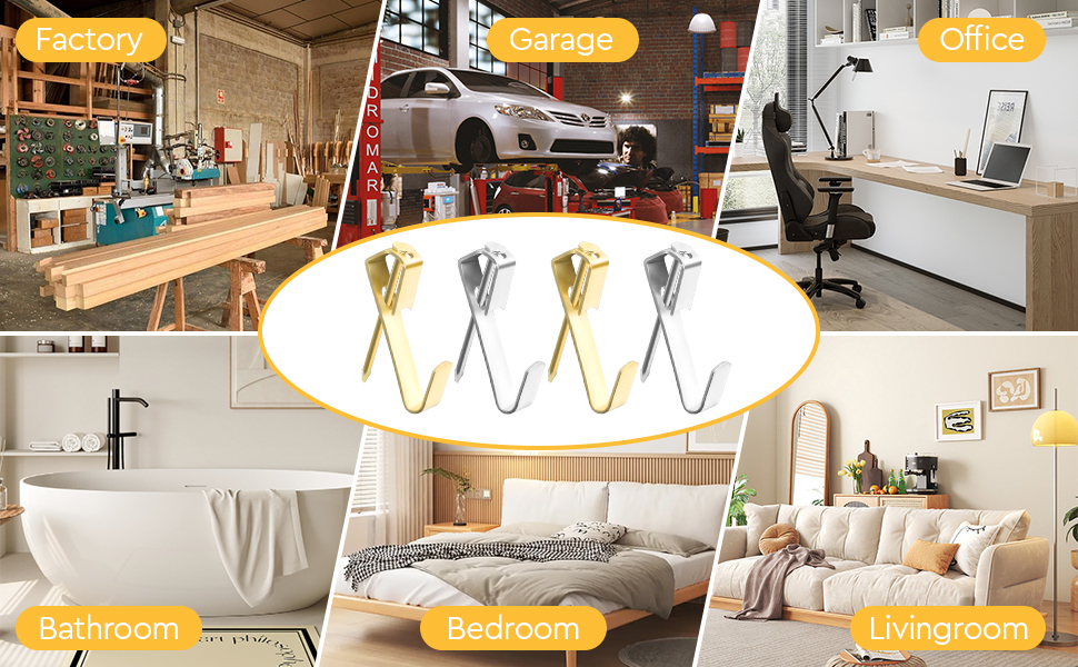 Picture Hooks