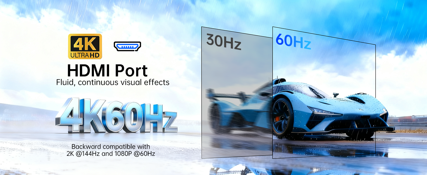 Multiport Adapter usb c to hdmi adapter usbc hub ethernet dongel usbc dock network