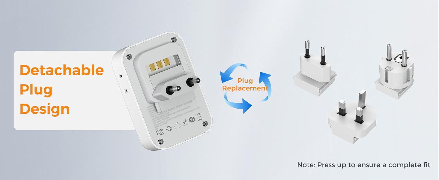 travel adapter europe