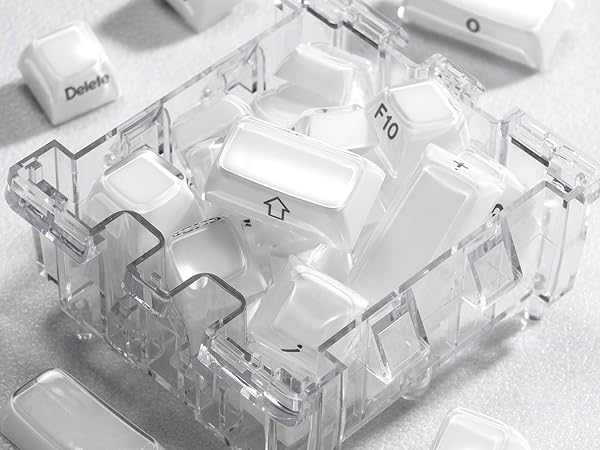 keyboard keycaps