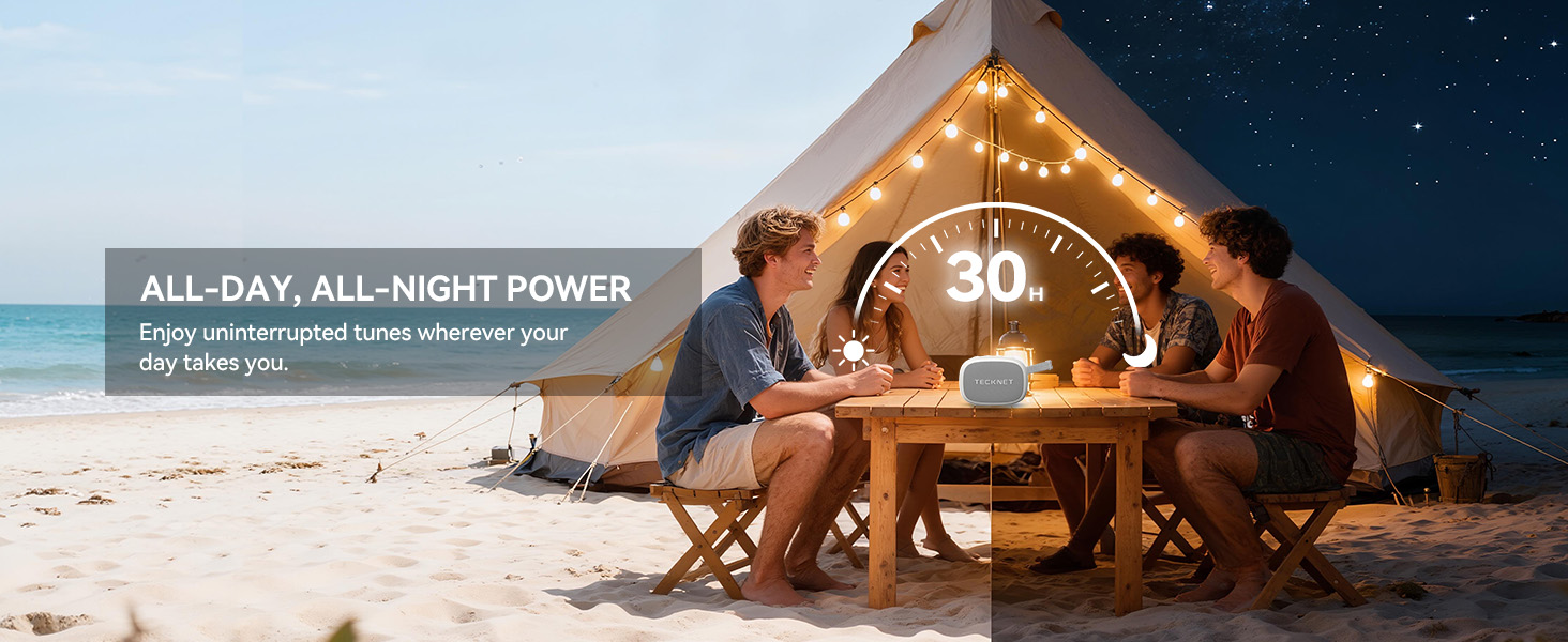 Portable Bluetooth Speaker