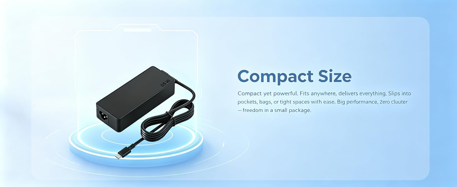chromebook charger