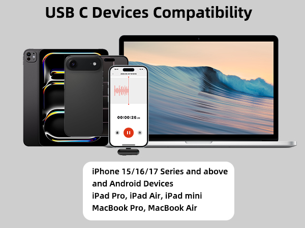 cell phone microphone iphone 16