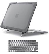 MOSISO Compatible with MacBook Pro 16 inch Case 2024 2023 2022 2021 Release M3 A2991 M2 A2780 M1 ...