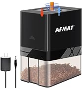 Color Pencil Sharpeners, Electric Pencil Sharpener Battery Operated for 8mm Pencils, Hands Free P...