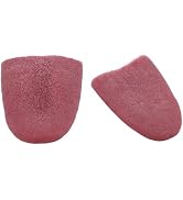 Calsgkspray 2 Pcs Realistic Fake Tongue Gross Jokes Prank Magic Tricks Fashion Processing Hallowe...