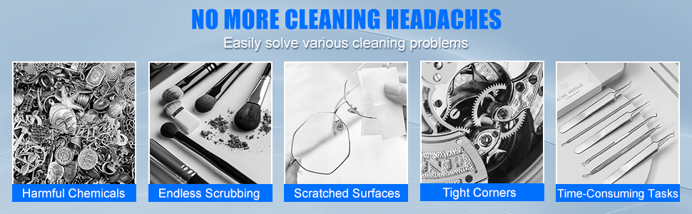 Ultrasonic Cleaner