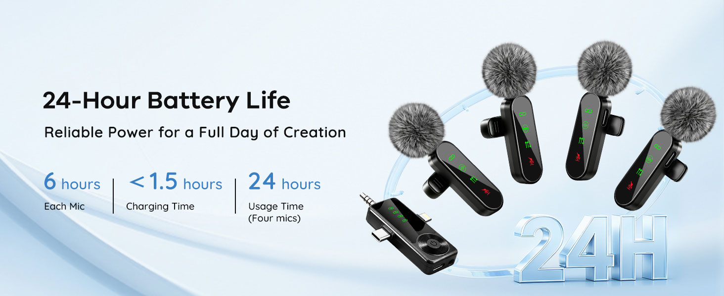 microphone for iphone