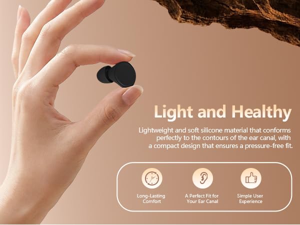 noise cancelling ear plugs